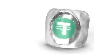 Imagem da matéria: Tether bloqueia cinco carteiras na rede Tron e congela mais de US$ 180 milhões em USDT