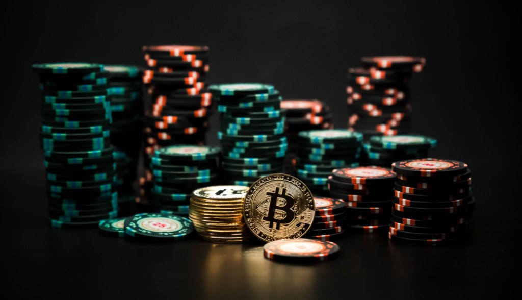 Imagem da matéria: Criptomoedas podem ser usadas como veículo para concretização de apostas esportivas? | Opinião