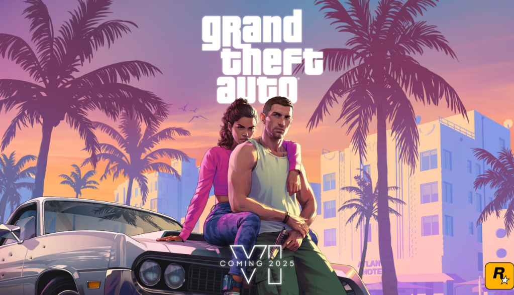 Imagem da matéria: Imagens do GTA 6  são finalmente reveladas; assista ao trailer