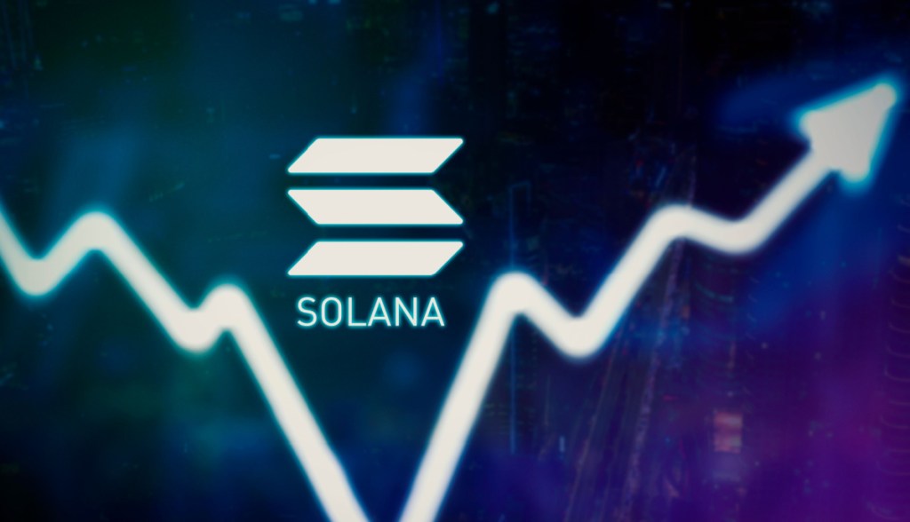 Imagem da matéria: Solana bate recorde semanal de novos endereços em meio a onda de airdrops