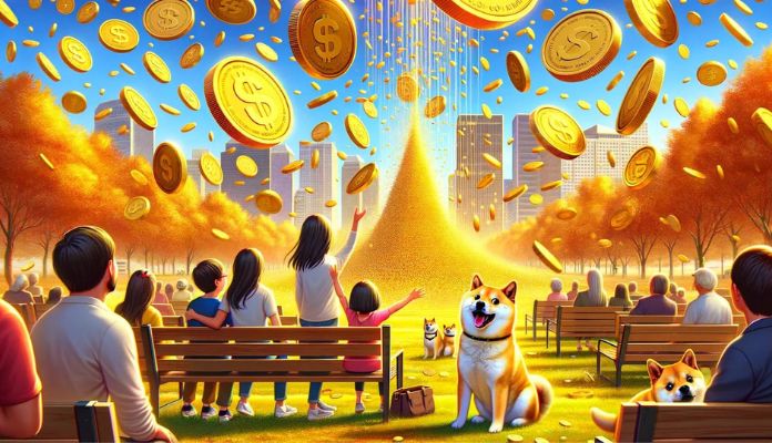 Imagem da matéria: Busca pela nova memecoin: Solana vê a criação de 6 mil criptomoedas por dia