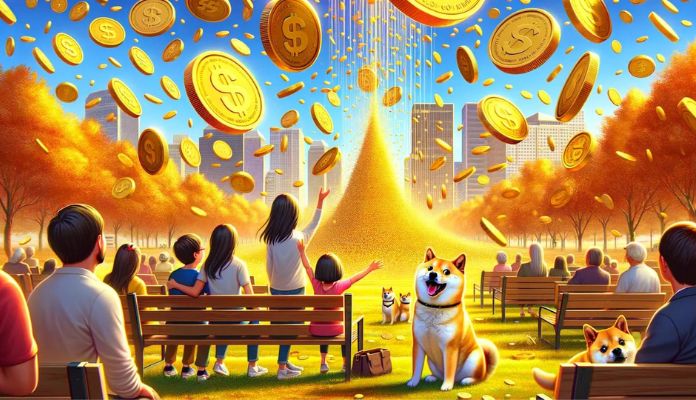 Imagem da matéria: Pump.fun agora pagará para você criar uma memecoin de sucesso