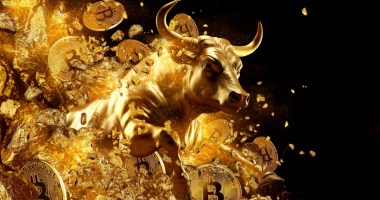 Imagem da matéria: Manhã Cripto: Bitcoin (BTC) decola 7% e ultrapassa US$ 45 mil e Solana (SOL) dispara 10% e volta a superar BNB 