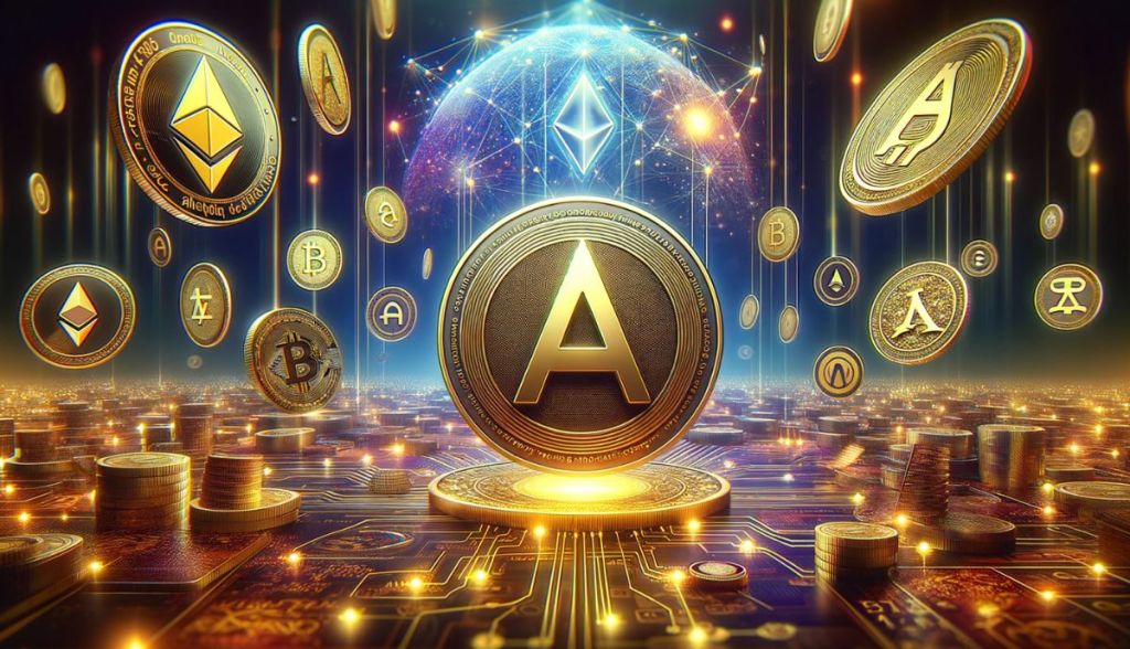 Imagem da matéria: Airdrop: 8 passos para aproveitar a distribuição gratuita de tokens
