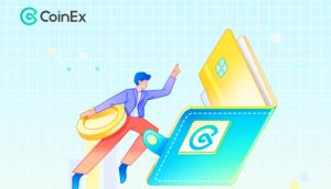 Imagem da matéria: CoinEx Wallet promove iniciativas para impulsionar a adoção da Web3
