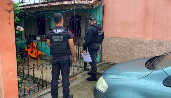 Imagem da matéria: Polícia lança operação contra golpe que desviou dinheiro de prefeitura para compra de criptomoedas