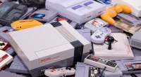 Imagem da matéria: Desenvolvedores de Bitcoin preservam jogos clássicos da Nintendo usando Ordinals