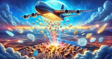 Imagem da matéria: Cheque sua carteira de Bitcoin: airdrop de Runestones começou