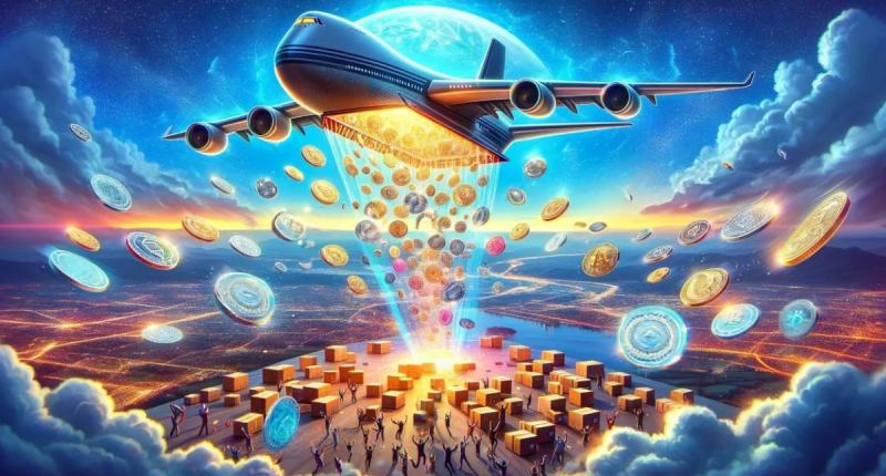 Imagem da matéria: Airdrop da Jupiter é hoje: Saiba tudo sobre o lançamento do token JUP