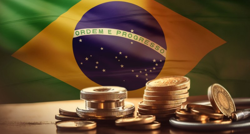 Imagem da matéria: ETFs de Bitcoin são negociados no Brasil e ao redor do mundo há anos; veja como eles estão se saindo