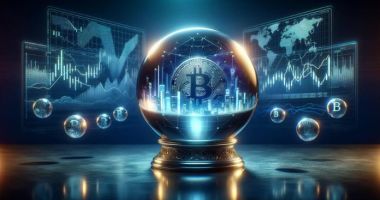 Imagem da matéria: Bola de cristal cripto: o ETF de Bitcoin vai ser realmente o fator de virada do mercado?