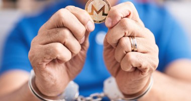 Imagem da matéria: Polícia da Finlândia rastreia transações de Monero para prender hacker que extorquia vítimas