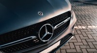 Imagem da matéria: Mercedes-Benz apresenta galeria de NFTs e assistente de IA