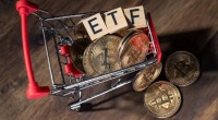 Imagem da matéria: ETFs de Bitcoin nos EUA têm entrada de US$ 488 milhões e igualam a mais longa série positiva desde o lançamento