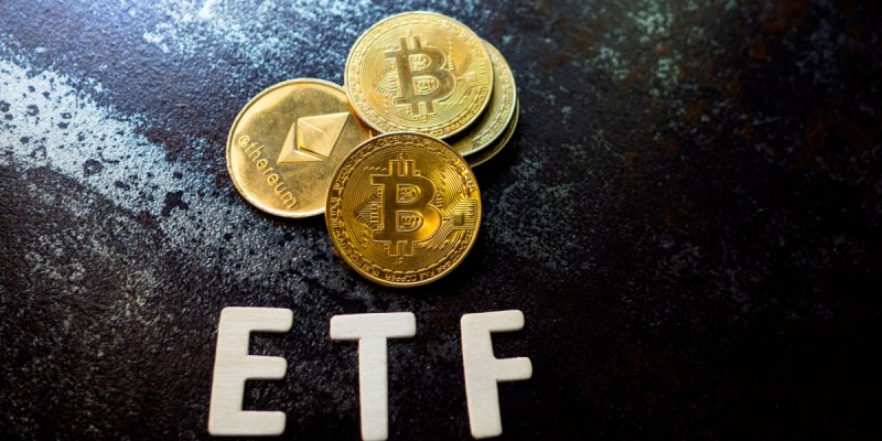 Gestora propõe exposição alavancada em 3x para ETFs de Bitcoin, Ethereum e ações cripto