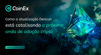 Imagem da matéria: Como a atualização Dencun do Ethereum está catalisando a próxima onda de adoção cripto