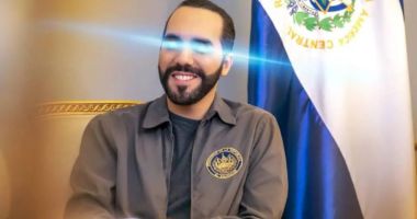 Imagem da matéria: El Salvador lucra 40% com investimento em Bitcoin, mas presidente diz que não irá vender