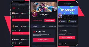 Imagem da matéria: App que roda em Avalanche, Battle se conecta com Friend.tech e traz SocialFi para jogos