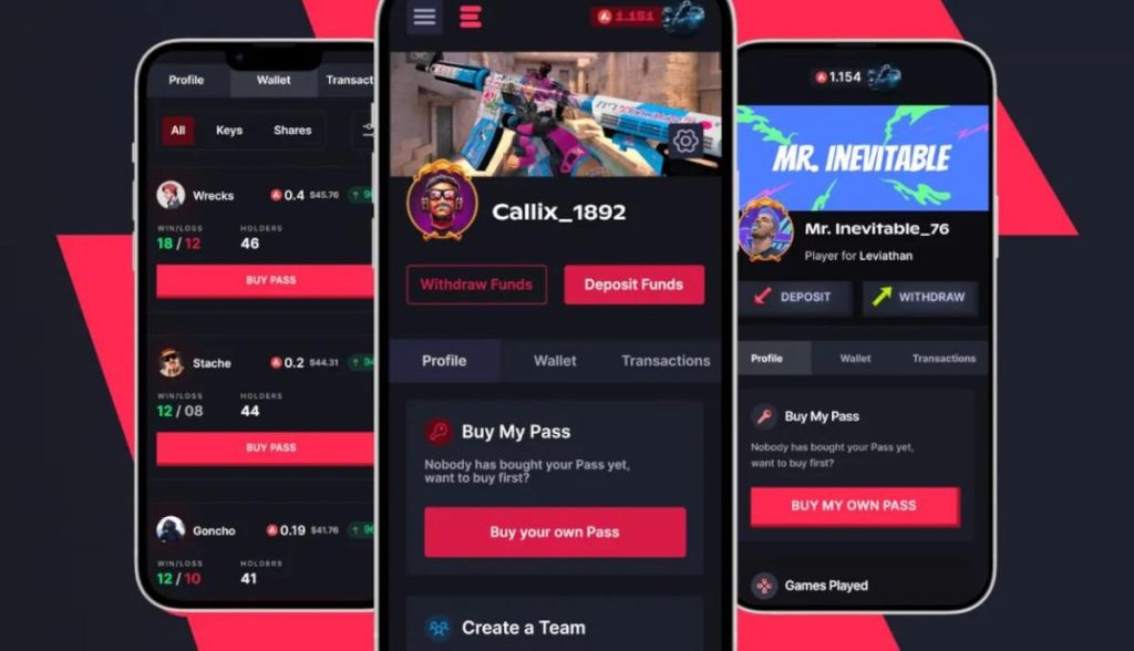 Imagem da matéria: App que roda em Avalanche, Battle se conecta com Friend.tech e traz SocialFi para jogos