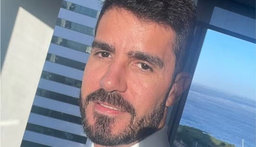 Imagem da matéria: Advogado morto no Rio atuava no setor de cassinos online e estava com problemas financeiros