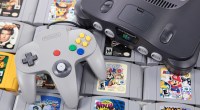 Imagem da matéria: Agora você pode jogar Nintendo 64 na blockchain do Bitcoin