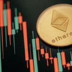 Demanda por Ethereum nos EUA diminui em meio à pressão do mercado de criptomoedas