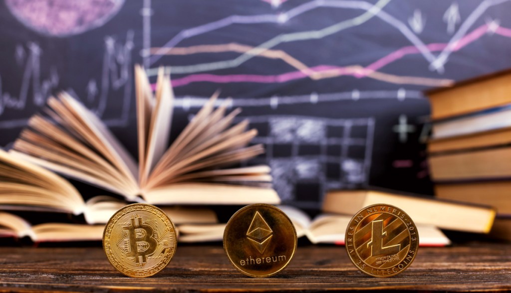 Imagem da matéria: Internet Computer lança projeto para levar blockchain às escolas e universidades do Brasil