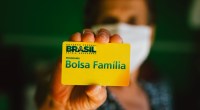 Imagem da matéria: Caixa vai testar uso de Drex para pagamentos do Bolsa Família em abril