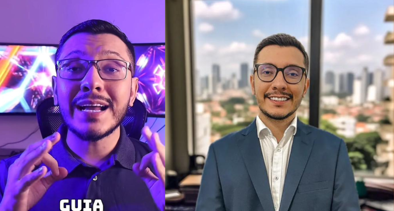 felippe barreto sims, golpe, criptomoedas