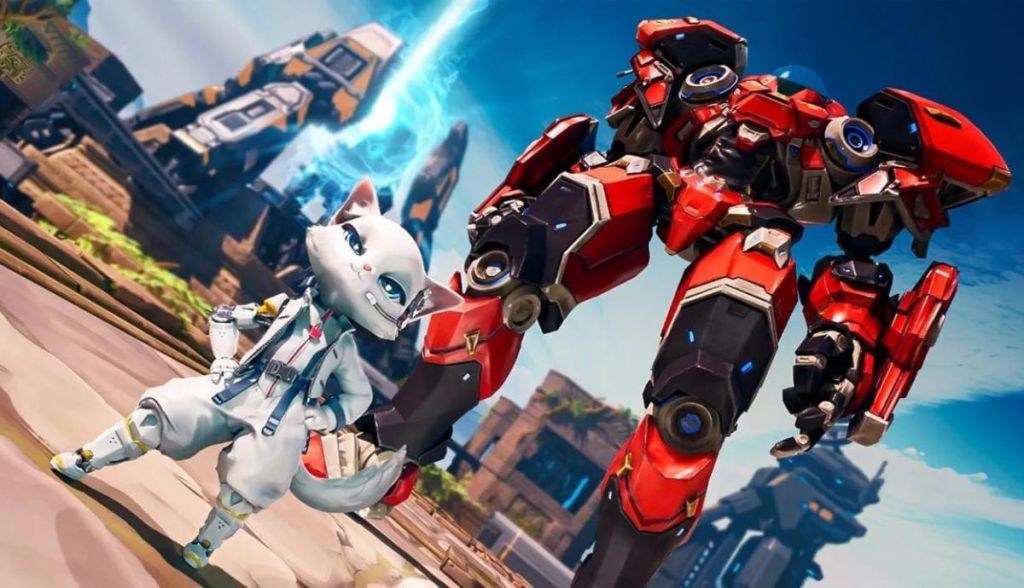 Imagem da matéria: Game de tiro com uso da blockchain Solana irá estrear e ganhar airdrop