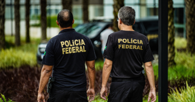 Imagem da matéria: PF faz nova operação contra esquema de lavagem de dinheiro com cripto que movimentou mais de R$ 6,7 bi