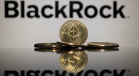 Imagem da matéria: BUIDL: BlackRock confirma novo fundo de ativos tokenizados construído no Ethereum