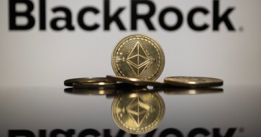 Imagem da matéria: BlackRock lança ETF de Ethereum no Brasil via BDR