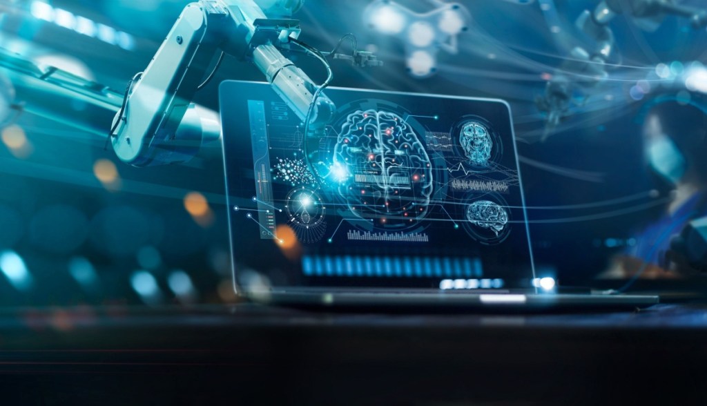 Imagem da matéria: Grayscale lança fundo para oferecer exposição  a protocolos que conectam blockchain e IA