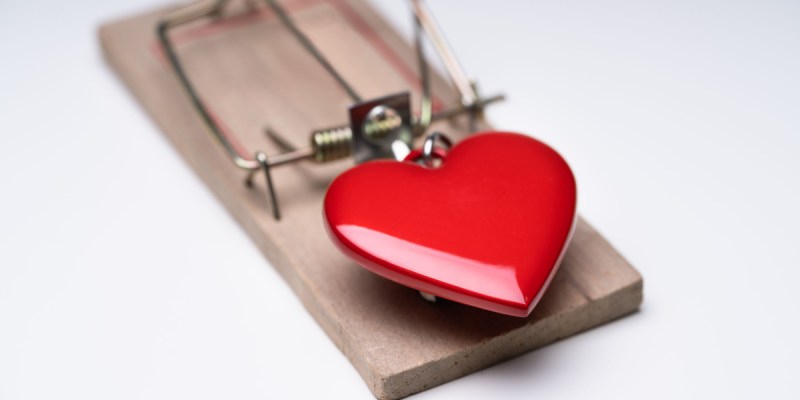 Imagem da matéria: Golpe do Amor: Mulher perde imóvel para homem que se dizia “mestre do Bitcoin”