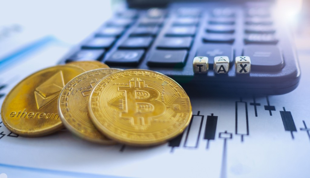Imagem da matéria: Como a Receita enxerga as criptomoedas enquanto aplicações financeiras no exterior | Análise