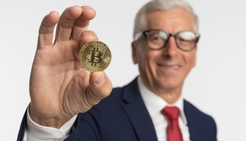 Imagem da matéria: Bitcoin pode em breve entrar nos fundos de aposentadoria de funcionários públicos do Arizona