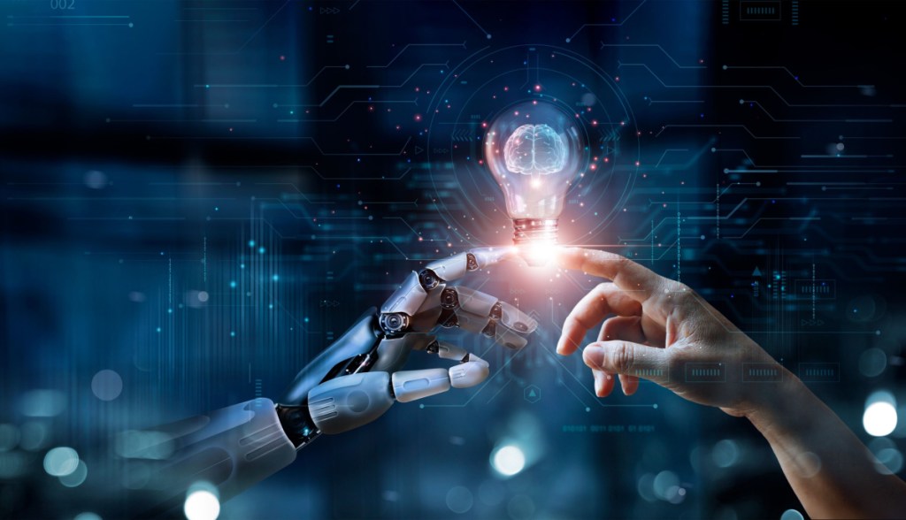 Imagem da matéria: Como se tornar um líder de projetos de Inteligência Artificial | Opinião