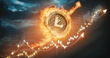 Imagem da matéria: Litecoin dispara 21% após ser classificado como commodity pelos reguladores dos EUA