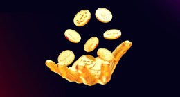 Imagem da matéria: Mineradora de ouro entra na onda da tesouraria em Bitcoin