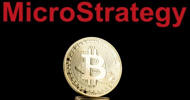 microstrategy e moeda de bitcoin