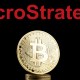 microstrategy e moeda de bitcoin