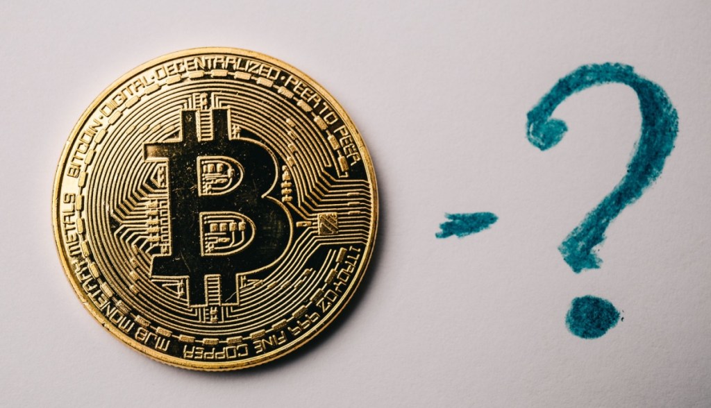 Imagem da matéria: Até onde vai a queda do Bitcoin? Especialistas respondem