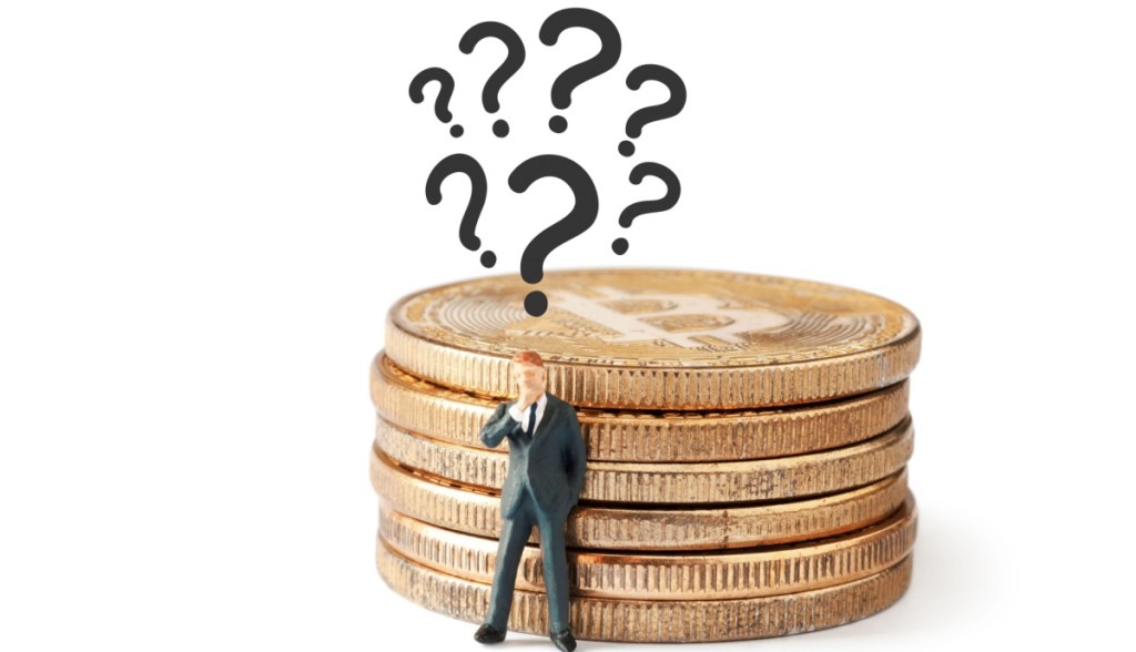 Imagem da matéria: Queda de 15% do Bitcoin: entenda motivos e saiba para onde o mercado vai