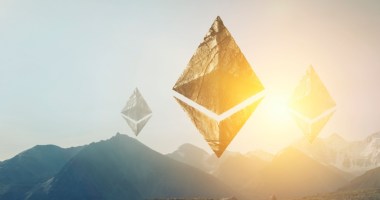 Imagem da matéria: Manhã Cripto: Ethereum sobe 3% com fim de investigação da SEC; Receita lança GT para fiscalizar corretoras estrangeiras