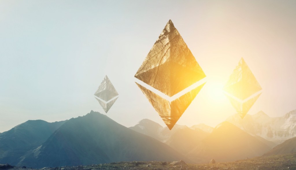 Imagem da matéria: Ethereum conclui atualização Dencun e inaugura nova era para a blockchain