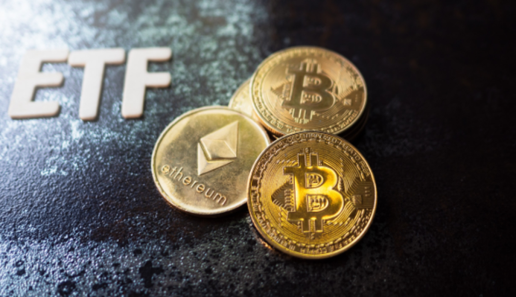 Imagem da matéria: Hong Kong aprova ETFs Bitcoin e Ethereum enquanto novo token sobe 290%