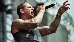 Imagem da matéria: Avenged Sevenfold está transformando fãs de heavy metal em "Evangelistas da Blockchain"