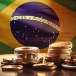 Fundos de criptomoedas do Brasil captam R$ 150 milhões e se destacam em ranking global