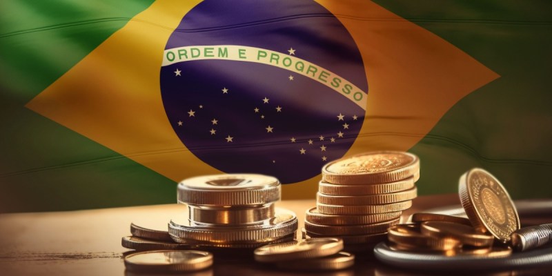 Fundos de criptomoedas do Brasil captam R$ 150 milhões e se destacam em ranking global